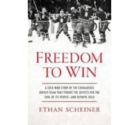 Ethan Scheiner Freedom to Win (Copertina rigida)