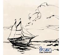 Ethan Sherman Passages (CD)