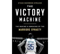 Ethan Sherwood Strauss The Victory Machine (Tascabile)
