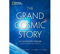 Ethan Siegel Mark A. Garlick Jon Lomberg Will The Grand Cosmi (Copertina rigida)