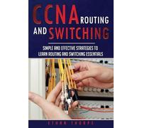Ethan Thorpe CCNA (Tascabile)
