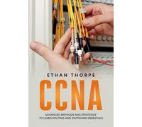 Ethan Thorpe CCNA (Tascabile)