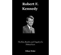 Ethan Wake Robert F. Kennedy (Tascabile)