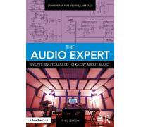 Ethan Winer Michael Lawrence The Audio Expert (Tascabile)