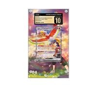 Ethan's Ho-Oh ex - 086/063 - Pokémon CGC Extended Artwork Protective Card Dis...