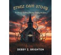 ETHEL CAIN STORY: The Rise of a Southern Dreamer Finding Her Voice