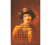 Ethel Carnie Holdsworth Collected Poems (Tascabile)