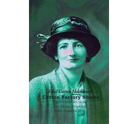 Ethel Carnie Holdsworth Cotton Factory Shorts (Tascabile)