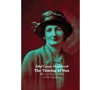Ethel Carnie Holdsworth The Taming of Nan (Tascabile) Ethel Carnie Holdsworth