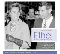 Ethel (CD) Album