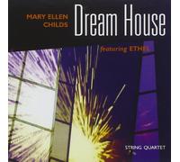 Ethel Dream House (CD)