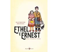 Ethel e Ernest. Una storia vera