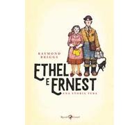 Ethel e Ernest. Una storia vera