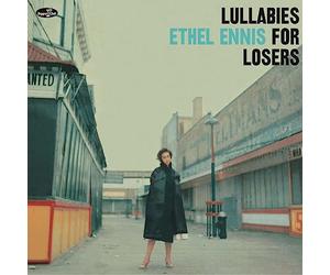 Ethel Ennis - Lullabies For Losers