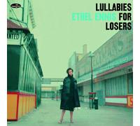 Ethel Ennis Lullabies for Losers (Vinyl LP) Bonus Tracks 12" Album