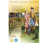 Ethel & Ernest [DVD]