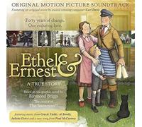 Ethel & Ernest - Ethel & Ernest