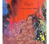 Ethel Ethel & Layale Chaker: Vigil (CD) Album