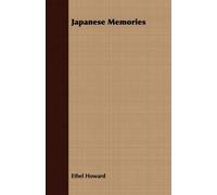 Ethel Howard Japanese Memories (Tascabile)