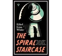 Ethel Lina White The Spiral Staircase (Tascabile)