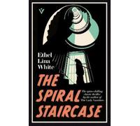 Ethel Lina White The Spiral Staircase (Tascabile)