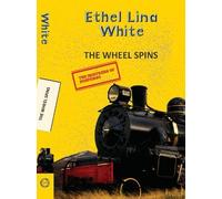Ethel Lina White The Wheel Spins (Tascabile) Yellowbacks