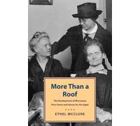 Ethel McClure More Than a Roof (Tascabile)
