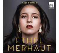 Ethel Merhaut – Suss Und Bitter – Sony Music