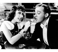 Ethel Merman & Bing Crosby [1025886] 8x10 Foto (Altre Misure Disponibile)