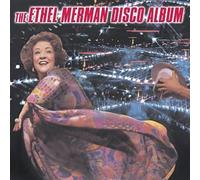 Ethel Merman - Ethel Merman Disco Album