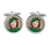 Ethel Merman Gemelli IN Cromo Scatola