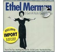 Ethel Merman - I Get a Kick Out of You [Import]