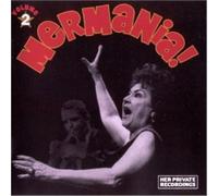 Ethel Merman Mermania 2 (CD)