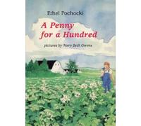 Ethel Pochocki A Penny for a Hundred (Copertina rigida)