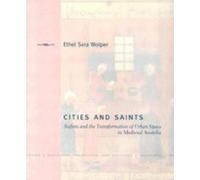 Ethel Sara Wolper Cities and Saints (Copertina rigida)
