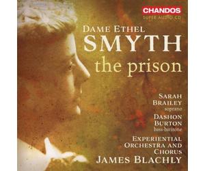 Ethel Smyth Dame Ethel Smyth: The Prison (CD) Hybrid