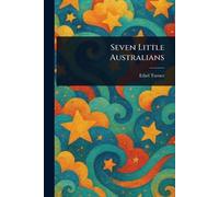 Ethel Turner Seven Little Australians (Tascabile)