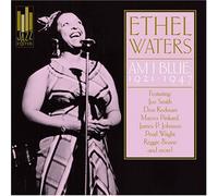 Ethel Waters - Am I Blue 1921-1947