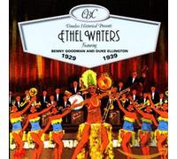 Ethel Waters - Ethel Waters 1929-1939 featuring