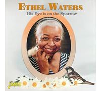 his eye is on the sparrow