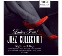 Ethel Waters - Ladies First! Jazz Collection (Box 10 Cd)