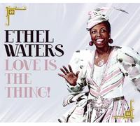 Ethel Waters - Love Is The Thing
