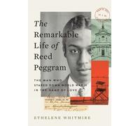 Ethelene Whitmi The Remarkable Life of R (Copertina rigida) (PRESALE 03/02/2026)