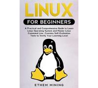 Ethem Mining Linux for Beginners (Tascabile)