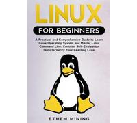 Ethem Mining Linux for Beginners (Tascabile)