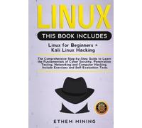 Ethem Mining Linux (Tascabile)