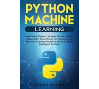 Ethem Mining Python Machine Learning (Tascabile)