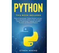 Ethem Mining Python (Tascabile)