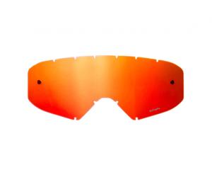 ETHEN LENTE SPECCHIATA ROSSA PER MODELLO 05/05R/ARES