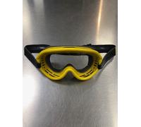 ETHEN MASCHERA VINTAGE SCRAMBLER YELLOW